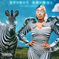 Born Stunna - Victoria Kimani