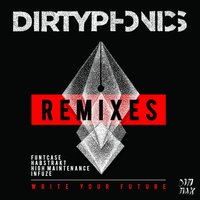 Power Now - Dirtyphonics, Matt Rose, FuntCase