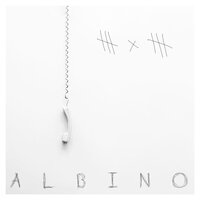 4x4 - Albino