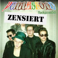 Lend - Vennaskond