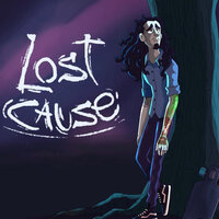 Lost Cause - Burgos