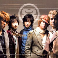Fighter - SS501
