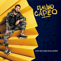 La lumière ou la rage - Claudio Capéo