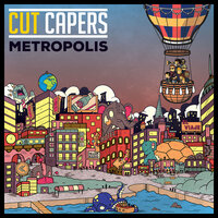 Alright - Cut Capers