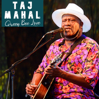 EZ Rider - Taj Mahal