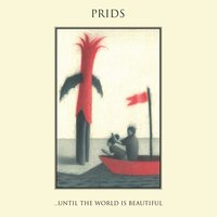 Shadow and Shadow - The Prids