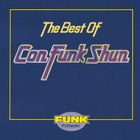 Ffun - Con Funk Shun