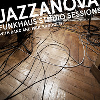 No Use - Jazzanova