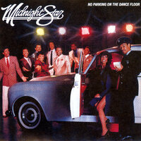 Slow Jam - Midnight Star