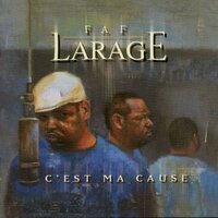 J'accuse - FAF LARAGE