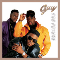 Long Gone - Guy