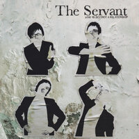 Moonbeams - The Servant