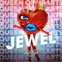 Firework - Jewel