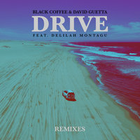 Drive - David Guetta, Delilah Montagu, Loyal