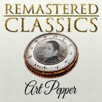 Imagination - Art Pepper