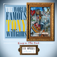 This Place - The World Famous Tony Williams