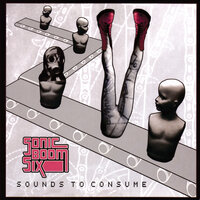 Silent Majority - Sonic Boom Six