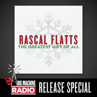 O Holy Night - Rascal Flatts