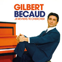Viens - Gilbert Bécaud