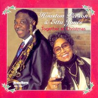 I'll Be Home for Christmas - Etta Jones, Houston Person