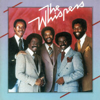 Lady - The Whispers