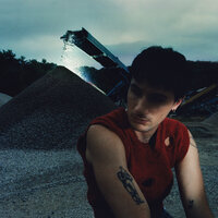 Cry with you - Jeremy Zucker