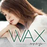 Not my mind - Wax