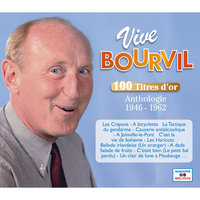 Ma p’tite chanson - Bourvil