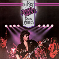 Marjorie - April Wine