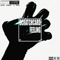 Scratchcard Feeling - WARGASM (UK)
