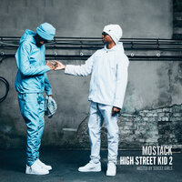 Ride - Mostack