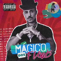 Nasci Pra Ser - MC Livinho
