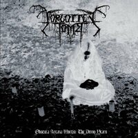 Forgotten Tomb - Forgotten Tomb