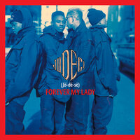 It's Alright - Jodeci