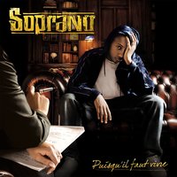 Le Divan - Soprano
