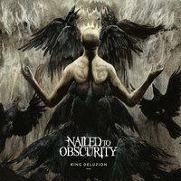 Devoid - Nailed To Obscurity