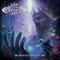 Within the Massive Stream - Atlantis Chronicles