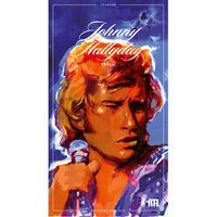C’est le Mashed Potatoes - Johnny Hallyday