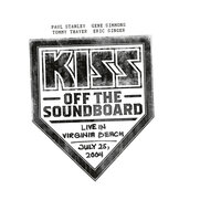 Deuce - Kiss