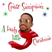 A Little Love - Cesar Sampson