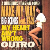 Big Scenes - Anna Kova