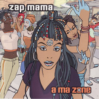Iko-Iko - Zap Mama