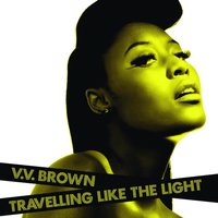 Quick Fix - V V Brown
