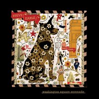 Jericho Road - Steve Earle