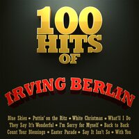 The Best Things Happen While You're Dancing (From "White Christmas") - Rosemary Clooney, Ирвинг Берлин