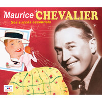 Ma pamplemousse - Maurice Chevalier