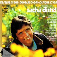 La bonne humeur - Sacha Distel