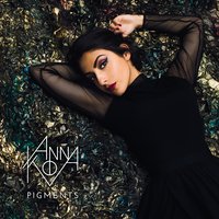 Ride - Anna Kova