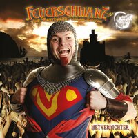 Schwanzonate - Feuerschwanz