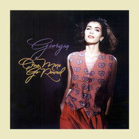 Calling You - Giorgia